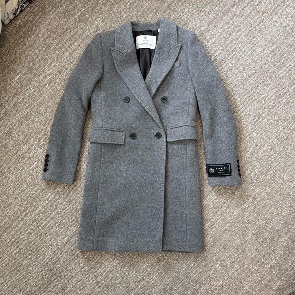 Aritzia Jackets & Blazers - Aritzia Constant Coat